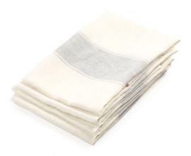 Libeco tea on sale towels