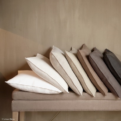 Pillow Forms, Libeco Home